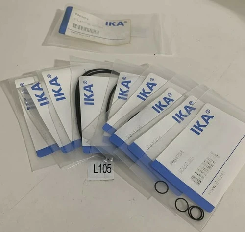 NEW IKA P004856
