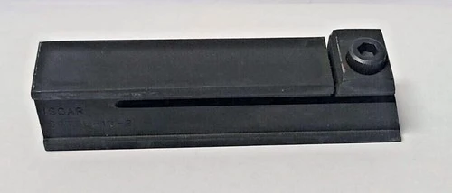 ISCAR SGTBL 19-2 Cut Off Blade Holder Tool Block Carbide Inserts New Lathe