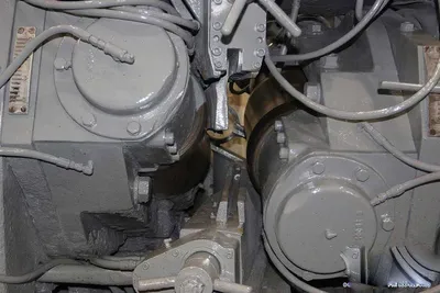 MEECO HD2 - 2 ROLL ROTARY STRAIGTHENER (14585) STRAIGHTENERS, TUBE & BAR | Machinery International LLC (3)