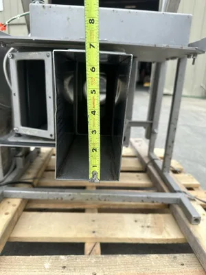 Used _UNKNOWN_ _UNKNOWN_ Metal Detectors West Virginia US | Cooper Industries #1409058