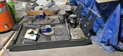 2006 HAAS VF-4SS Vertical Machining Centers | Midstate Machinery (10)