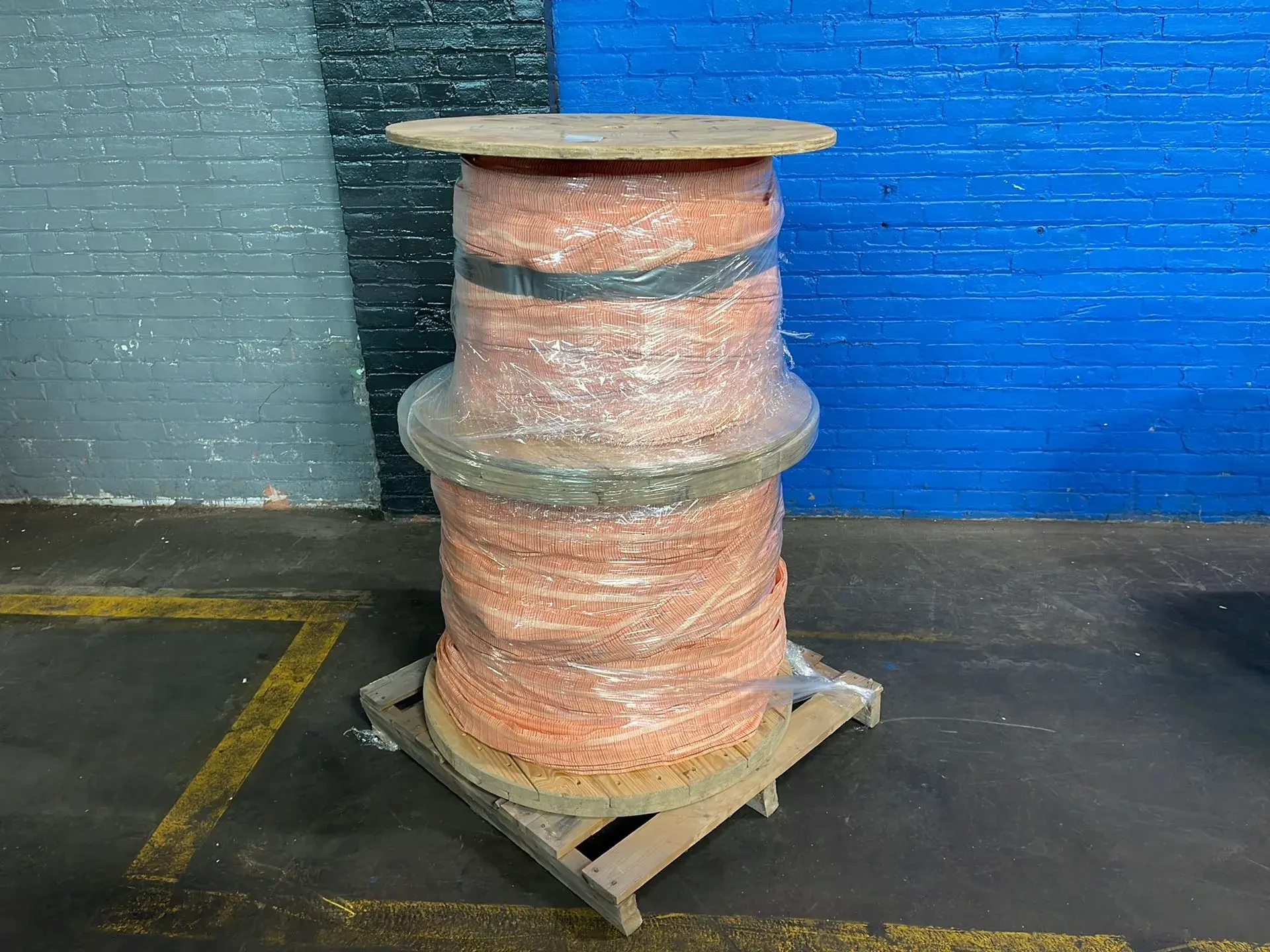 Electri-flex  Liquatite Conduit Mesh