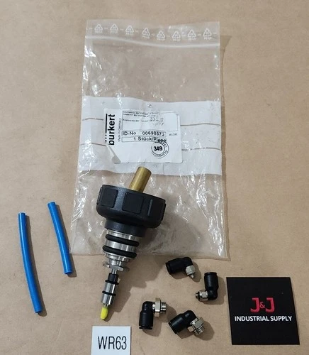 NEW Burkert 698573