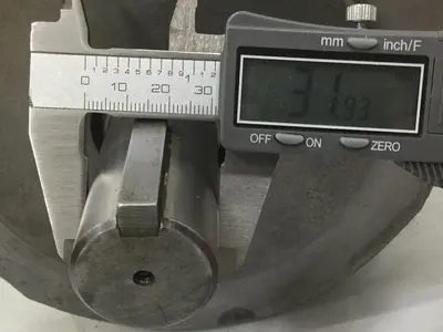 USED TOKIMEC SQP3-38-1D-18