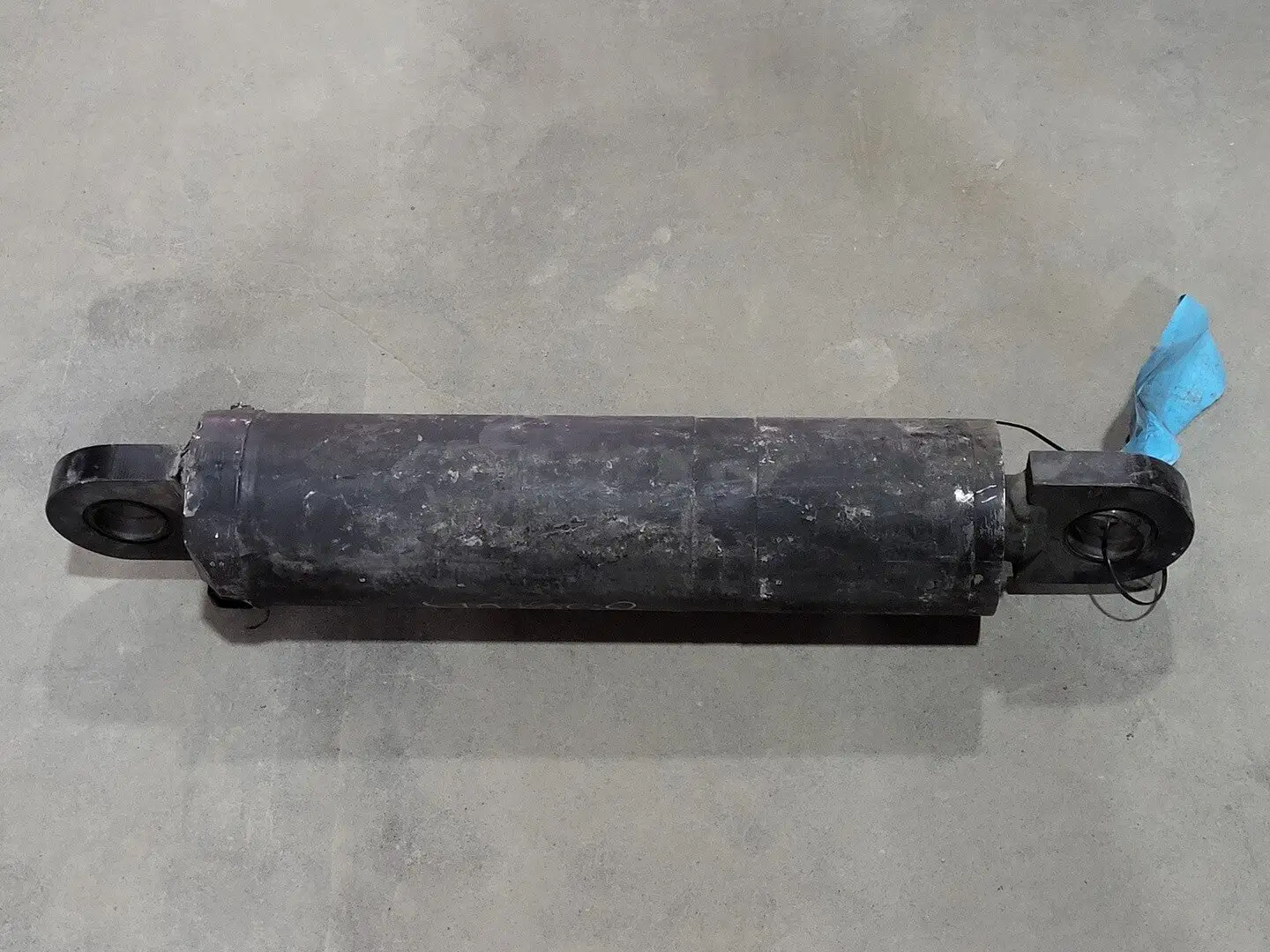 Tilting Cylinder 56096571