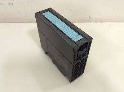 USED SIEMENS 6ES7 322-1BL00-0AA0