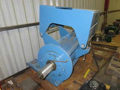 Prochem Mixer Agitator model PVSL-125-420 , Unused