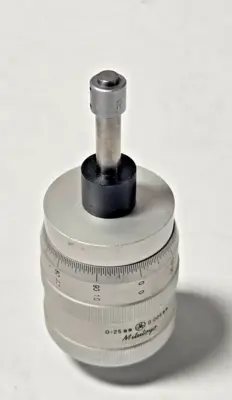 Mitutoyo 152-390 Micrometers | Amiron Machinery (4)