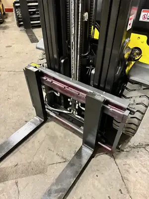 Used 2021 Yale GLP060VX Misc Forklifts New York US | United Lift #1662344