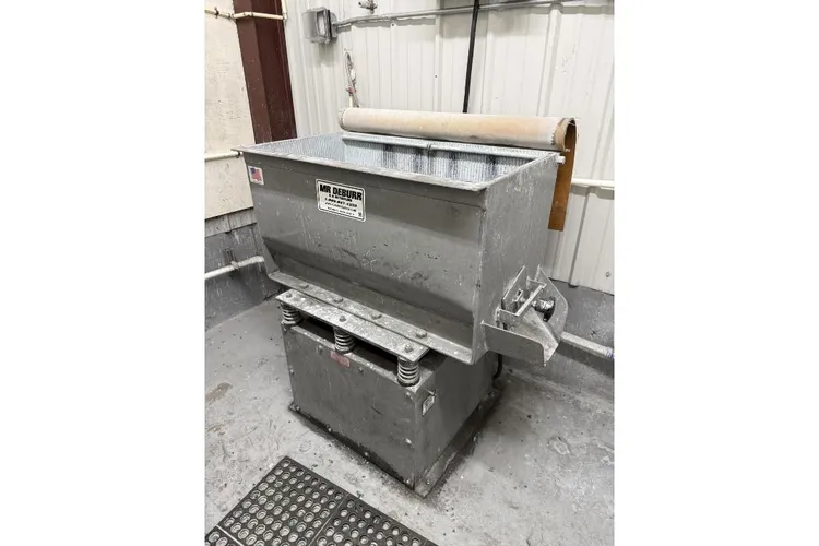 Used _UNKNOWN_ _UNKNOWN_ Deburring Machines Utah US | KD Auctions #1549444