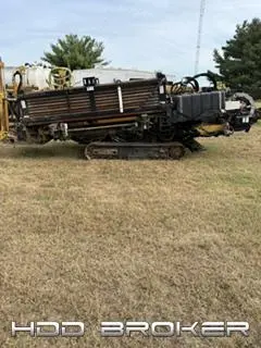 Used 2011 VERMEER 2011 VERMEER D24X40 SERIES II Drill Rigs Florida US | HDD Broker #1346157