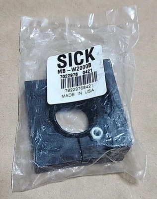 NEW SICK MB-W2000B