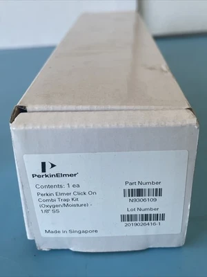 NEW Perkin Elmer N9306109