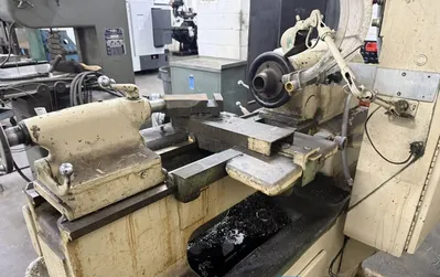 MONARCH 10EE Precision Lathes | Mohawk Machinery (7)