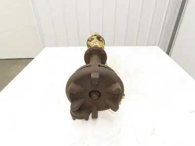 Gusher 11029-BB-XL-10-CM Centrifugal Coolant Pump X-Long 1-1/2"npt