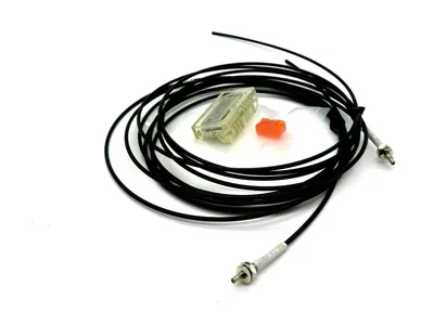 NEW SUNX FT-B8 CABLE FIBER FTB8