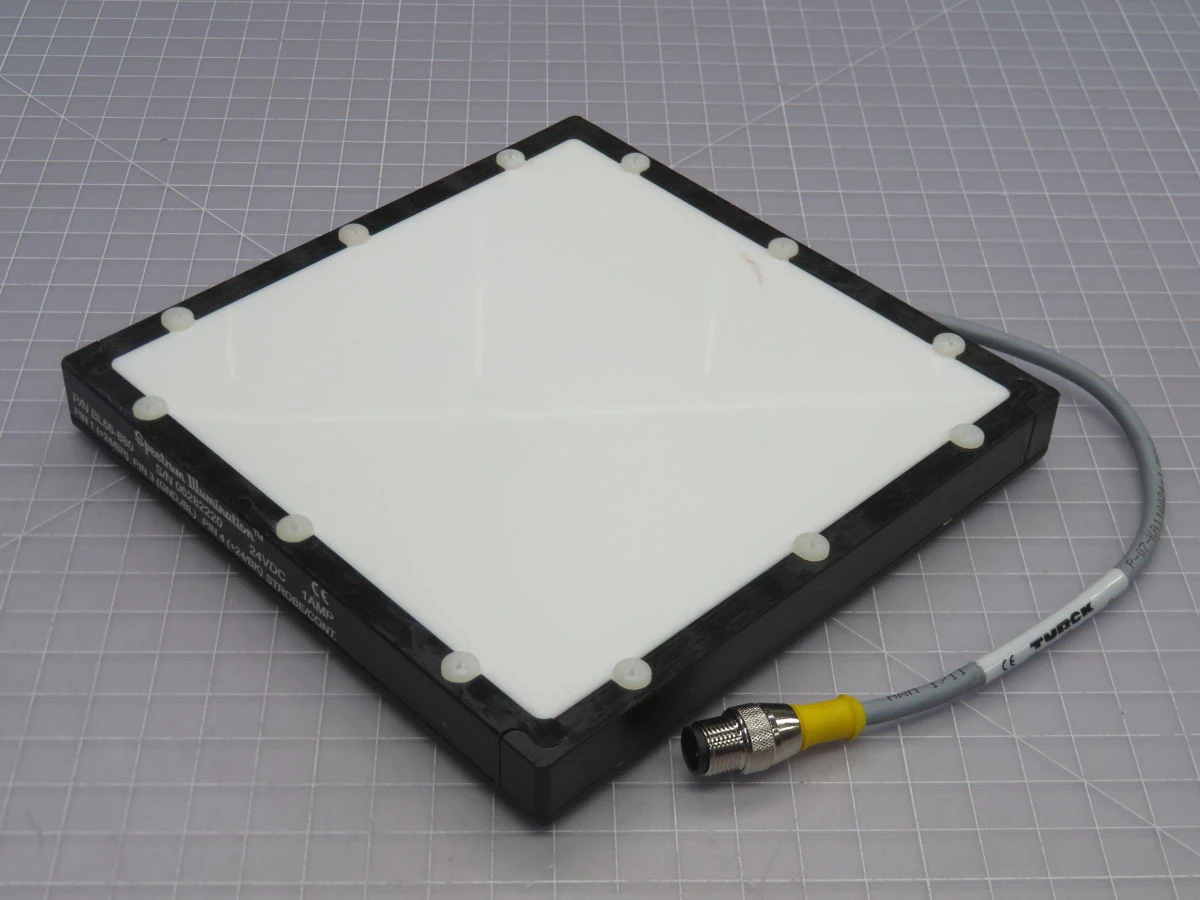 Used SPECTRUM ILLUMINATION _UNKNOWN_ Light Sources / LED Texas US | OCO Industrial #1688184