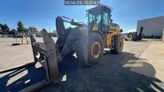 USED 2018 Deere 644K