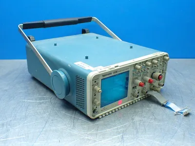 USED TEKTRONIX 2336