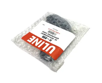 New | in-Stock ULINE H-898 Misc Industrial Equipment | Maverick Industrial Sales #1108570