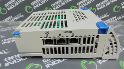 Westinghouse Emerson 5X00226G01 Ovation I/O Interface Module Used