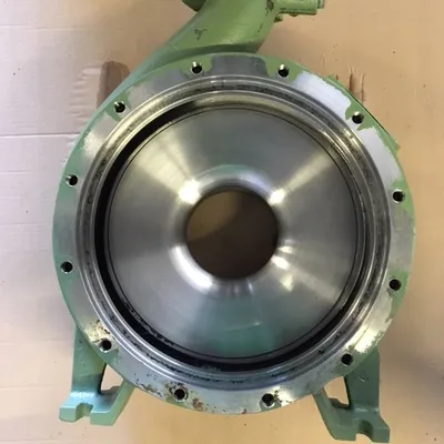USED Worthington 3FRBH-141