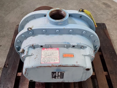 Used _UNKNOWN_ GAHHDPA Blowers West Virginia US | Cooper Industries #1409219