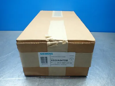 NEW SIEMENS KS3VA54TDB