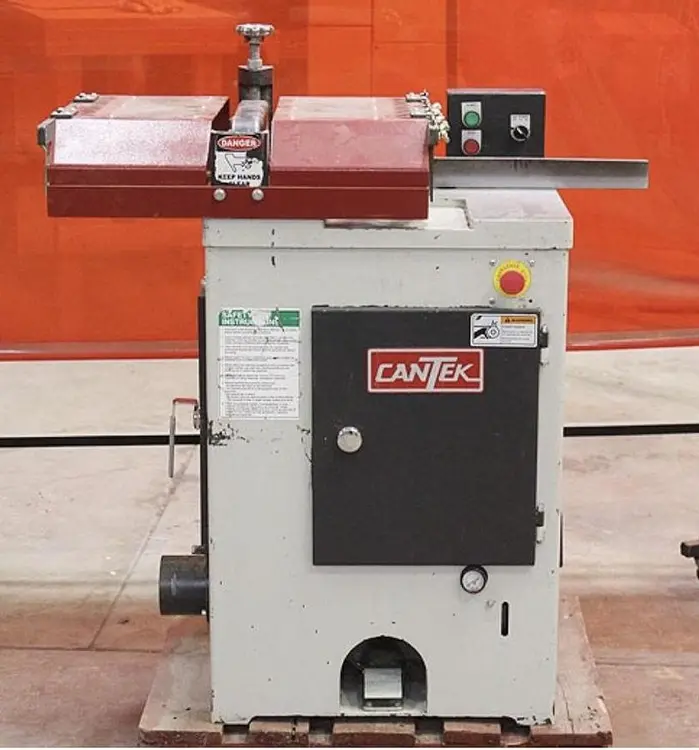 Used _UNKNOWN_ _UNKNOWN_ Cut-Off Saws North Carolina US | Pruitt Machinery #716347