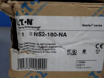 NEW EATON NS2160NA
