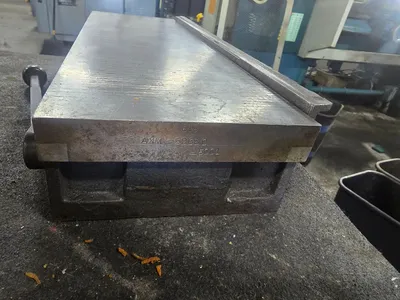 WALKER CERAMAX AXM-5268D Tooling & Accessories, Magnetic Chucks | Machinery Central (7)