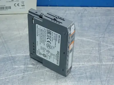 NEW ALLEN BRADLEY 1734OW4