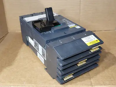 NEW SQUARE D LRA36400U31X