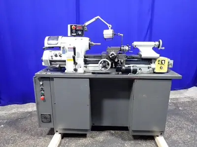 USED VICTOR 618 EVS