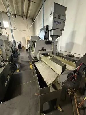 2015 TSUGAMI BO325II Swiss Type Automatic Screw Machines | Midstate Machinery (17)