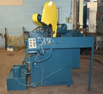 EVERETT 20AA22 Cold & Friction | Mohawk Machinery (4)