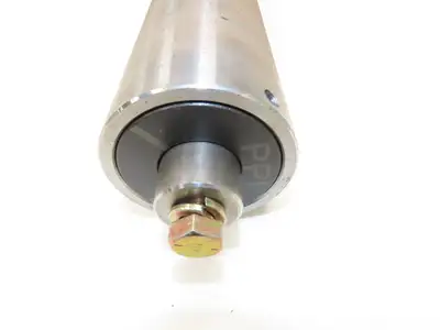 PPI Precision Pulley 3.5"x 31"BW Conveyor Snub Roller Hytrol 914.R04310