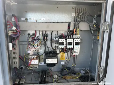 USED ATLAS COPCO GA30+