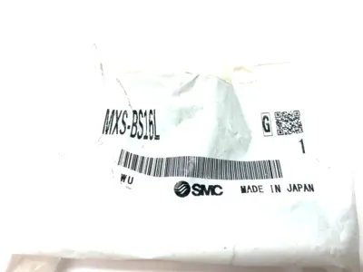 NEW SMC SHOCK ABSORBER EXTENSION END STROKE ADJUSTER KIT