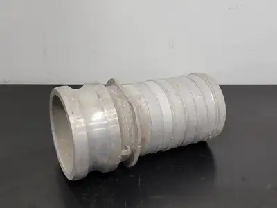 3", Adapter, Camlocked, S-300