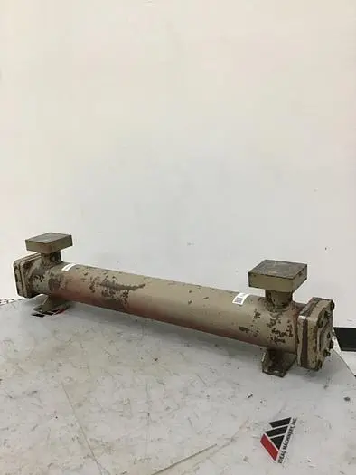 Used TOSHIBA ISE390-17B / HE Heat Exchangers Michigan US | Ideal Machinery #579169