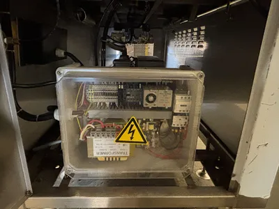 Used XTRAVAC 640 Vacuum Chambers Illinois US | M&M Equipment Corp. #1187359