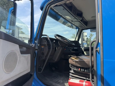 Used 2013 VOLVO VNL Conventional trucks Indiana US | Miedema Asset Management Group #1414619