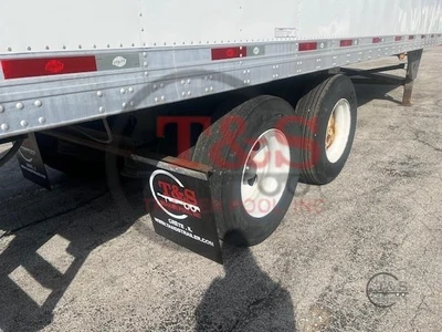 Used 2018 UTILITY _UNKNOWN_ Reefer Trailers Illinois US | T&S Trailer Pool #1509456