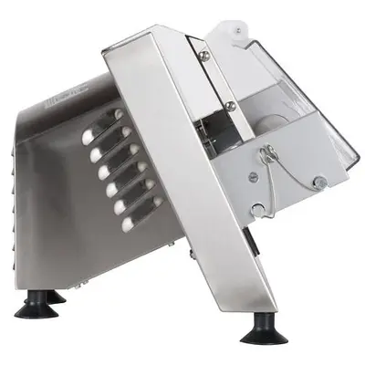 Doyon DL18SP Countertop 18" Dough Roller Sheeter, 250 Pieces/Hour - One Stage, H