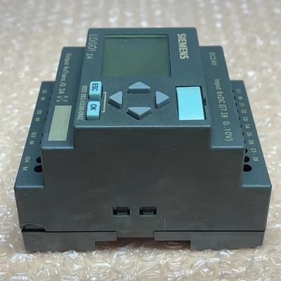 USED Siemens 6ED1 052-1CC00-0BA2