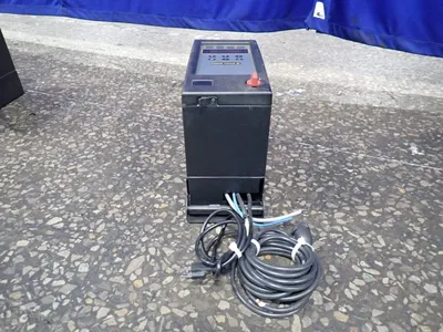 Used 2018 ATLAS COPCO PF4002CHW Industrial Controls Ohio US | HGR 24 #1094916