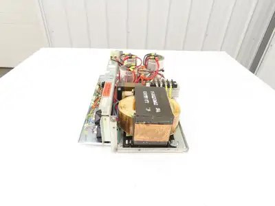 Motorola TPN1191B Radio Repeater Power Supply 500W