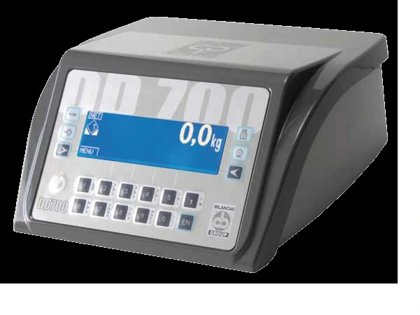 0 to 150 Kg x 50 g New Division Digital weighing platform