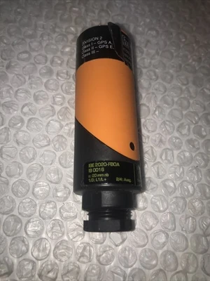 NEW EFECTOR IBE 2020-FBOA